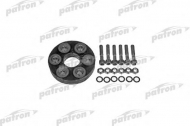 Шарнир PATRON PSE5002