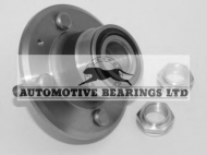 Комплект подшипника Automotive Bearings ABK1393