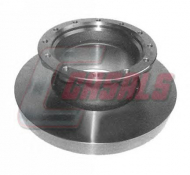 Тормозной диск CASALS 55224
