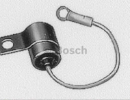 Конденсатор BOSCH 1 987 232 002