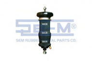 Амортизатор SEM LASTIK 8155