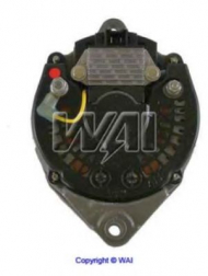 Генератор WAIglobal 22336R