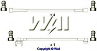 Комплект электропроводки WAIglobal SL052