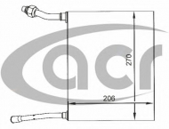 Испаритель ACR 310036