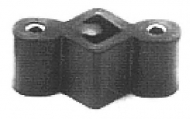 Буфер Metalcaucho 00156