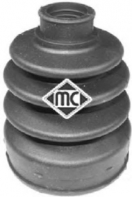 Комплект пыльника Metalcaucho 01145