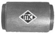 Подвеска Metalcaucho 02886