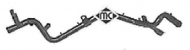 Трубопровод Metalcaucho 03084