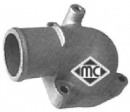 Фланец Metalcaucho 03117