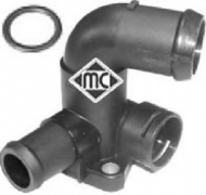 Фланец Metalcaucho 03614
