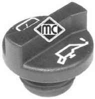 Запор Metalcaucho 03704