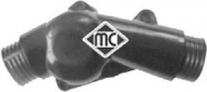 Корпус Metalcaucho 03749