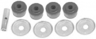 Подвеска Metalcaucho 04475