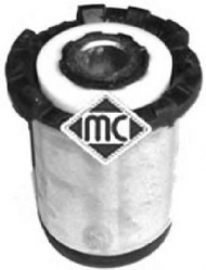 Подвеска Metalcaucho 04606