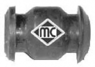 Подвеска Metalcaucho 04978
