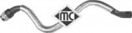Шлангопровод Metalcaucho 09096