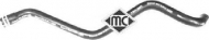 Шлангопровод Metalcaucho 09125