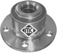Ступица колеса Metalcaucho 90100
