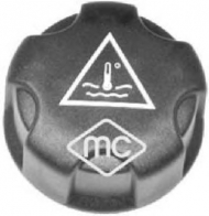 Резервуар Metalcaucho 03881
