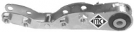 Держатель Metalcaucho 05267