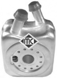 Теплообменник Metalcaucho 05380