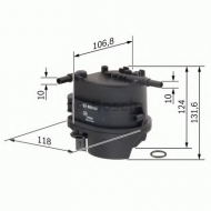 Фильтр BOSCH 0 450 906 460
