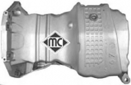Масляный картер Metalcaucho 05495
