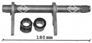 Возвратная вилка Metalcaucho 05708
