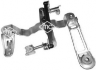 Шарнирный кронштейн Metalcaucho 05880