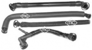 Шлангопровод Metalcaucho 09489
