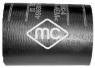Шлангопровод Metalcaucho 09572