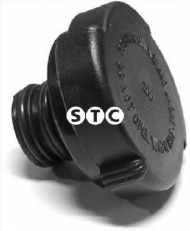 Запор STC T403580
