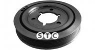 Ременный шкив STC T404442