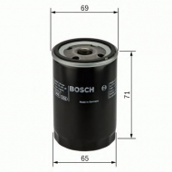 Фильтр BOSCH F 026 407 001
