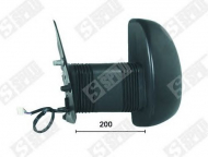 Зеркало SPILU 53256