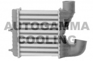 Теплообменник AUTOGAMMA 101500