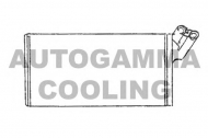 Теплообменник AUTOGAMMA 101681