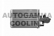 Теплообменник AUTOGAMMA 102548