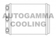 Теплообменник AUTOGAMMA 103446