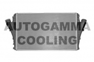 Теплообменник AUTOGAMMA 104043