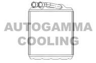 Теплообменник AUTOGAMMA 105282