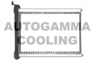 Теплообменник AUTOGAMMA 105329