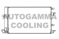 Конденсатор AUTOGAMMA 105942