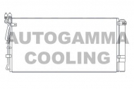 Конденсатор AUTOGAMMA 105883