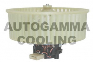 вентилятор AUTOGAMMA GA20055