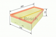 Фильтр BOSCH F 026 400 109