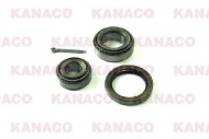 Комплект подшипника KANACO H22023