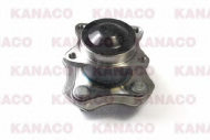Комплект подшипника KANACO H22062