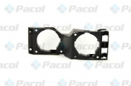 Корпус PACOL BPC-SC019R