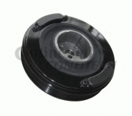 Ременный шкив CONTITECH VD1002